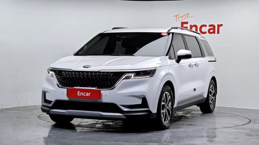 2021 KIA Carnival