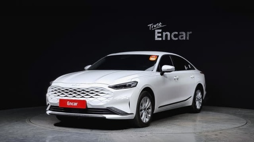 2024 KIA K8