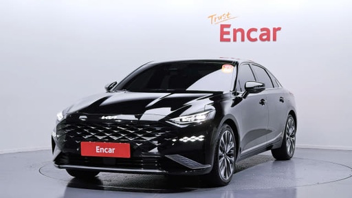 2023 KIA K8
