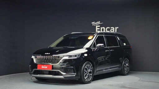 2023 KIA Carnival