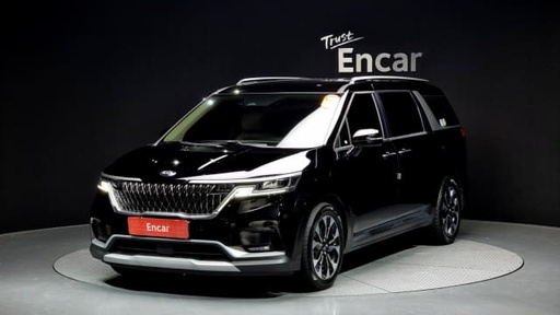 2021 KIA Carnival
