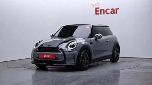2023 Mini Cooper