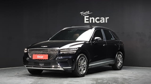2023 Genesis GV70