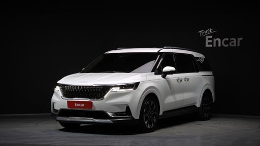 2021 KIA Carnival