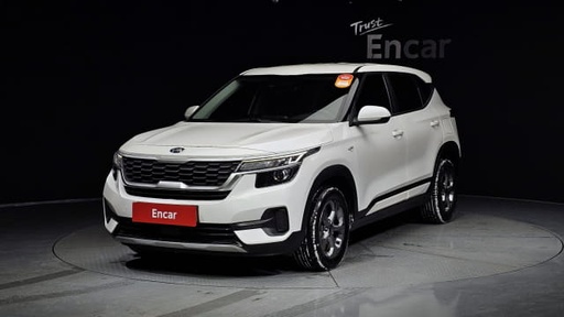 2021 KIA Seltos
