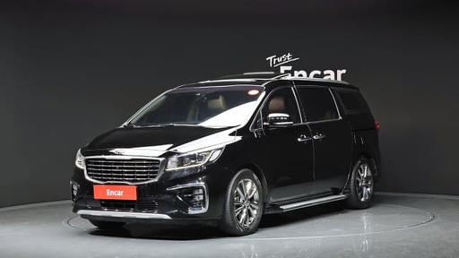 2019 KIA Carnival