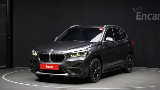 2020 BMW X1