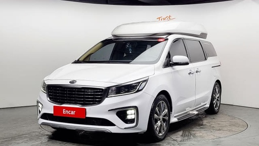 2020 KIA Carnival