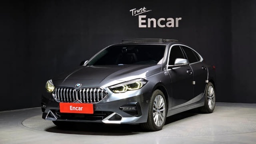 2020 BMW 2 Series