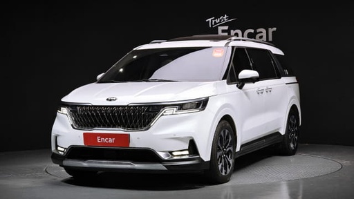 2021 KIA Carnival