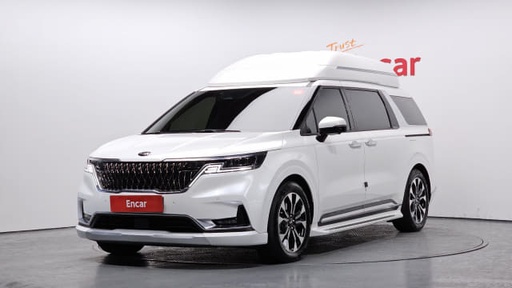 2021 KIA Carnival