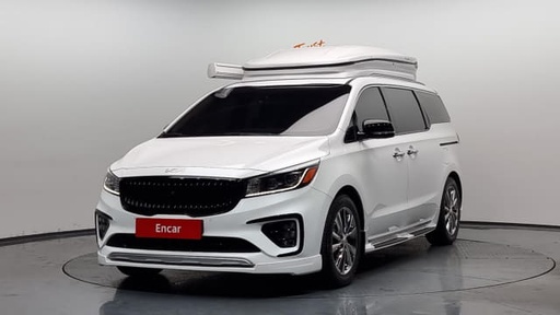2019 KIA Carnival