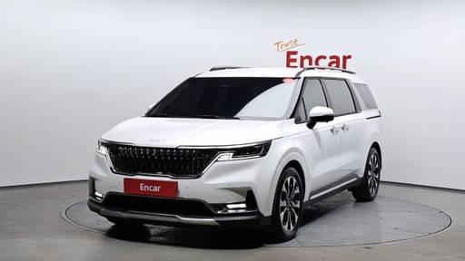 2023 KIA Carnival
