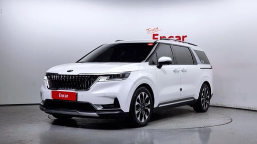 2021 KIA Carnival
