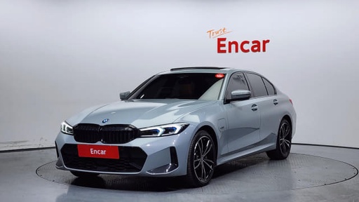 2023 BMW 3 Series