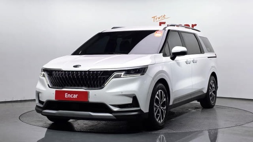 2021 KIA Carnival