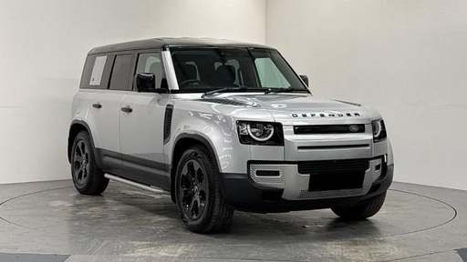 2020 LAND ROVER DEFENDEDR 110
