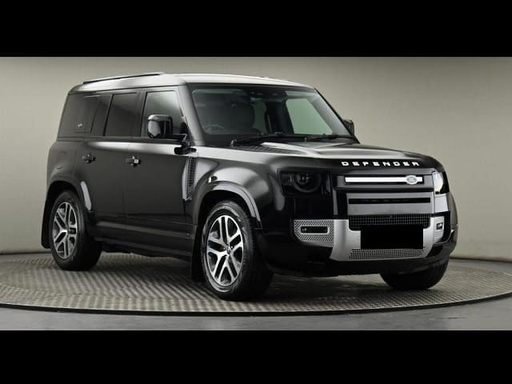 2021 LAND ROVER DEFENDEDR 110