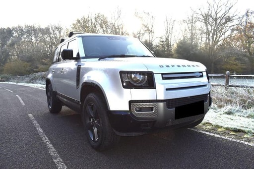 2021 LAND ROVER DEFENDEDR 110