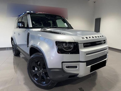 2021 LAND ROVER DEFENDEDR 110, 