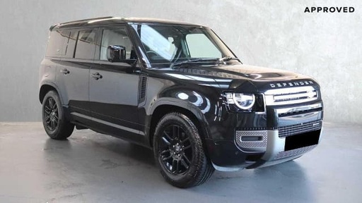 2022 LAND ROVER DEFENDEDR 110