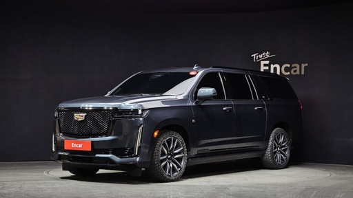 2021 CADILLAC Escalade
