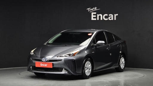 2019 TOYOTA Prius