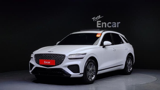 2023 Genesis GV70