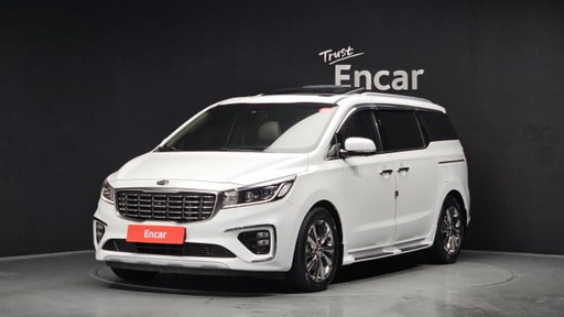 2019 KIA Carnival