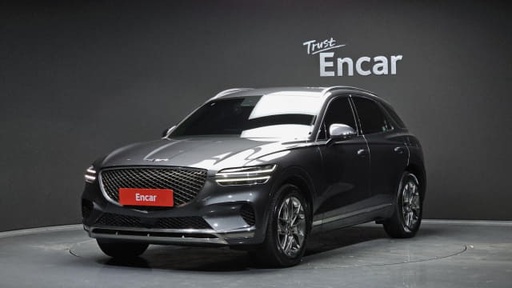 2021 Genesis GV70