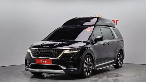 2021 KIA Carnival
