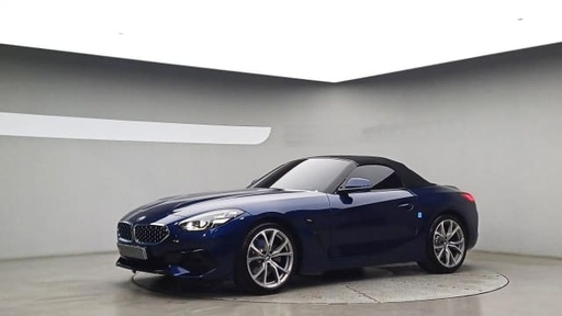2020 BMW Z4