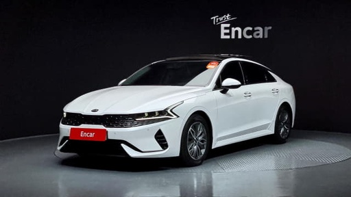 2020 KIA K5 (Optima)