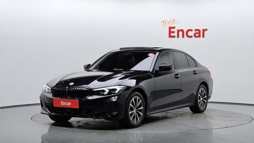 2023 BMW 3 Series
