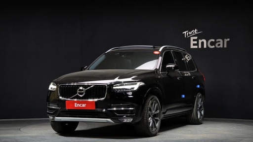 2017 VOLVO XC90