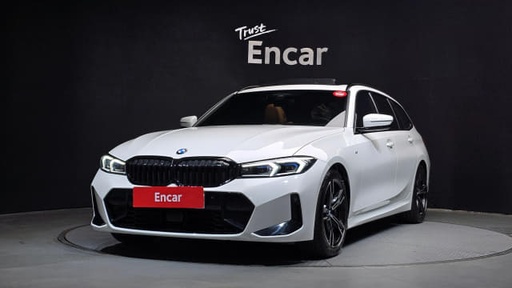 2023 BMW 3 Series