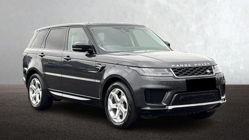 2019 LAND ROVER Range Rover Sport