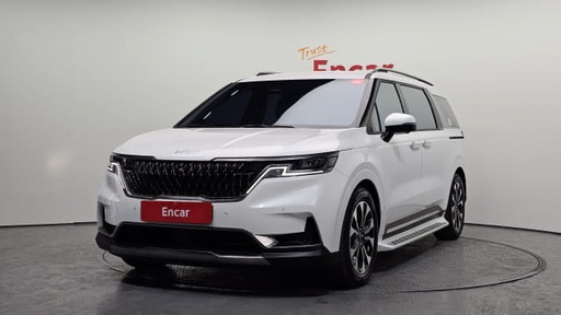 2022 KIA Carnival