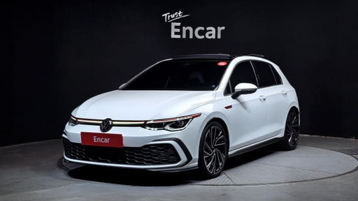 2023 VOLKSWAGEN Golf