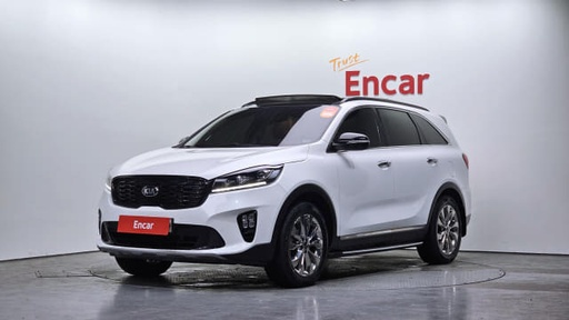 2018 KIA Sorento