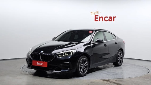 2022 BMW 2 Series