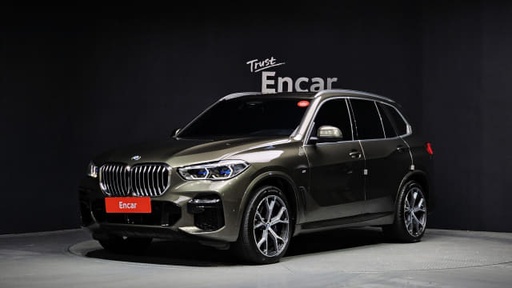 2023 BMW X5