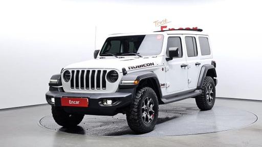 2019 JEEP Wrangler