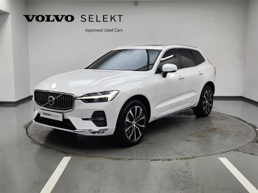 2024 VOLVO XC60, 