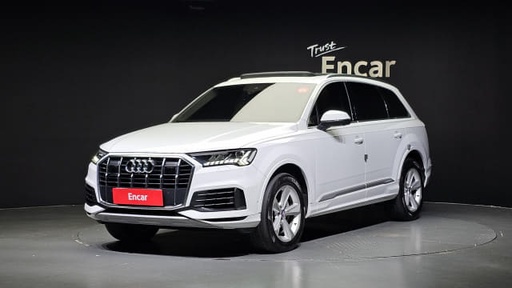 2020 AUDI Q7