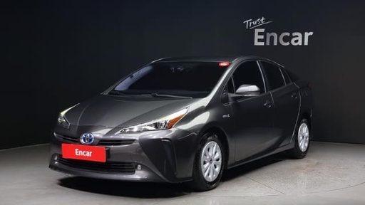 2019 TOYOTA Prius
