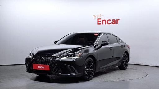 2024 LEXUS ES, 