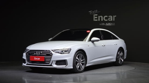 2023 AUDI A6