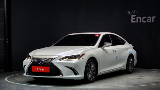 2019 LEXUS ES