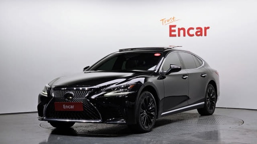 2018 LEXUS LS